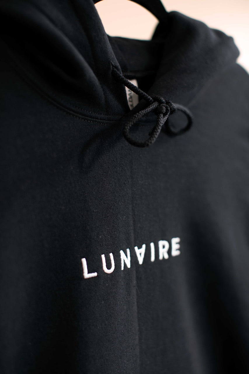 Hoodie Lunaire