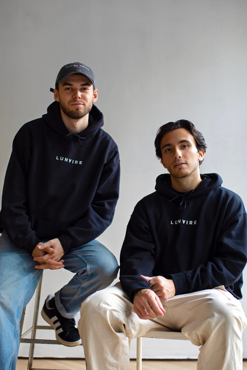 Hoodie Lunaire